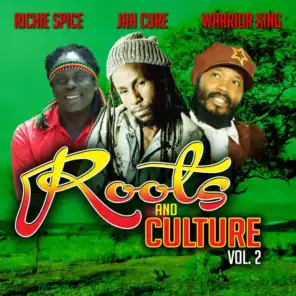 Roots and Culture, Vol.2