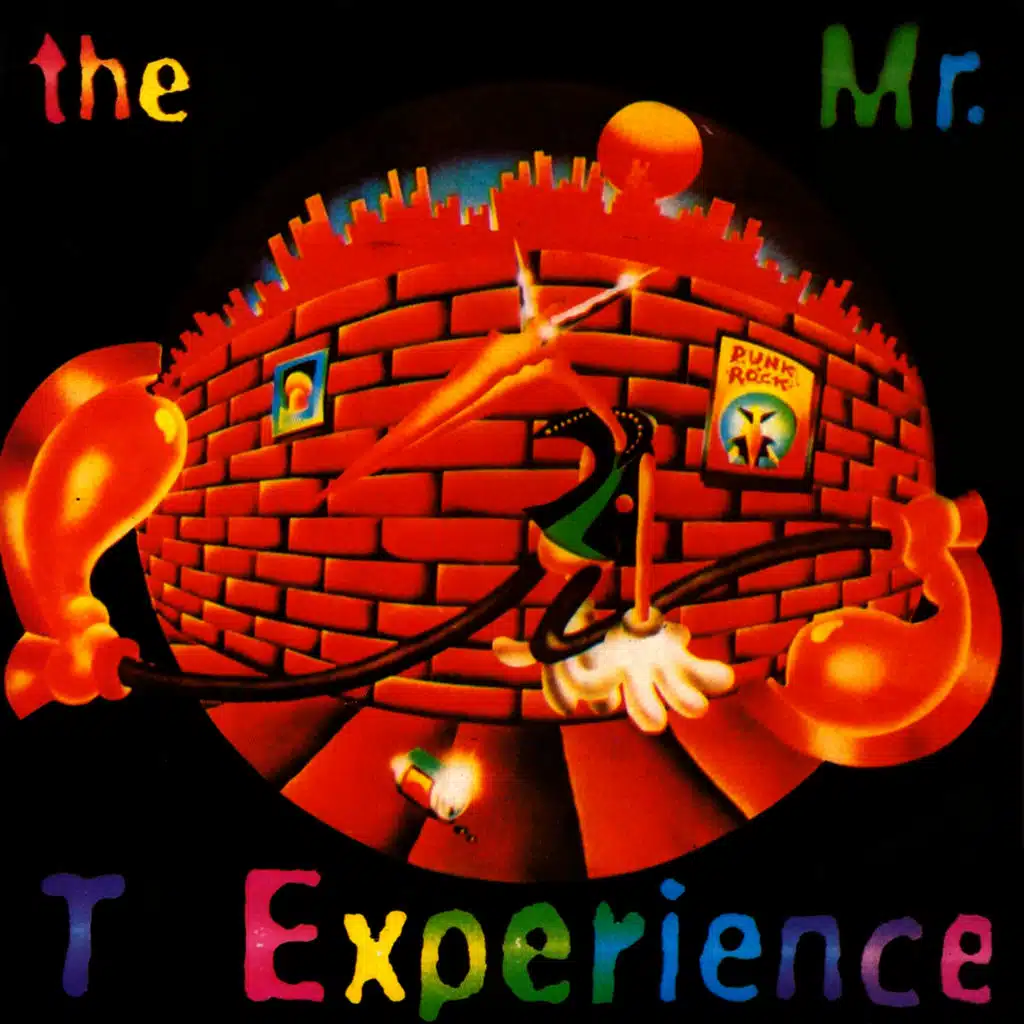 Strum ünd Bang, Live!?