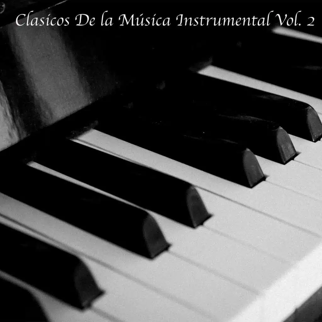 Clasicos de la Música Instrumental, Vol. 2