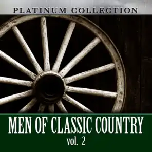 Men of Classic Country, Vol. 2