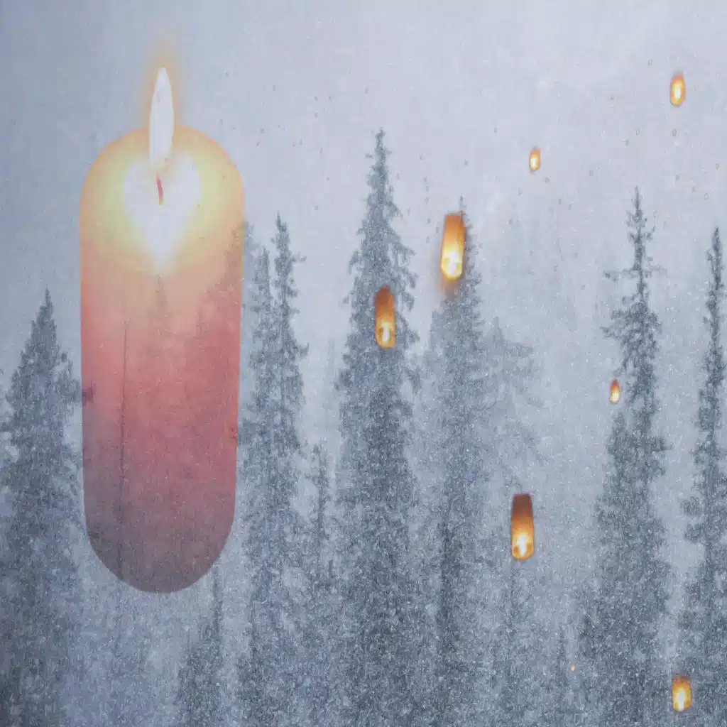 GIL's Saga II: Candlelight Igloo