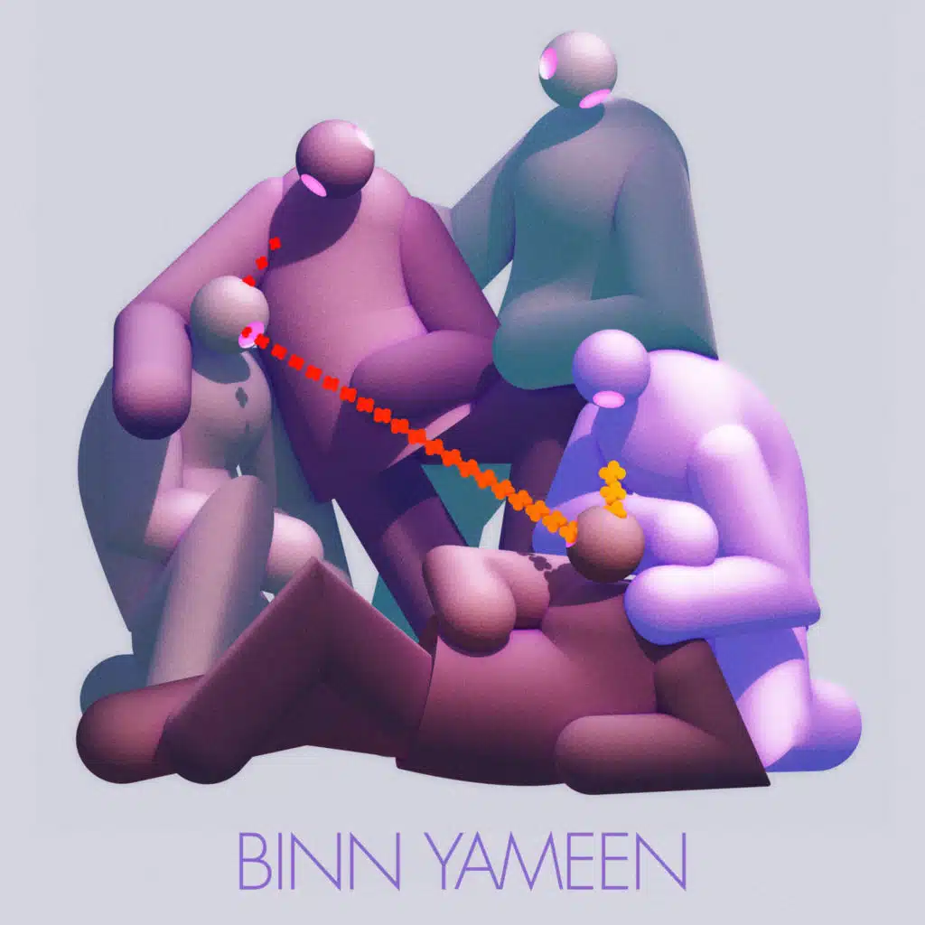 Binn Yameen
