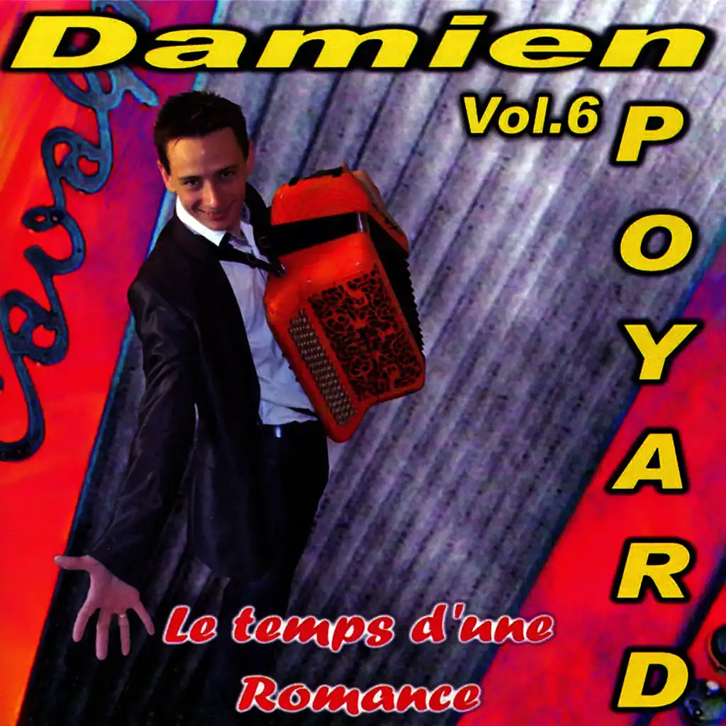 La boudeuse (Foxtrot)