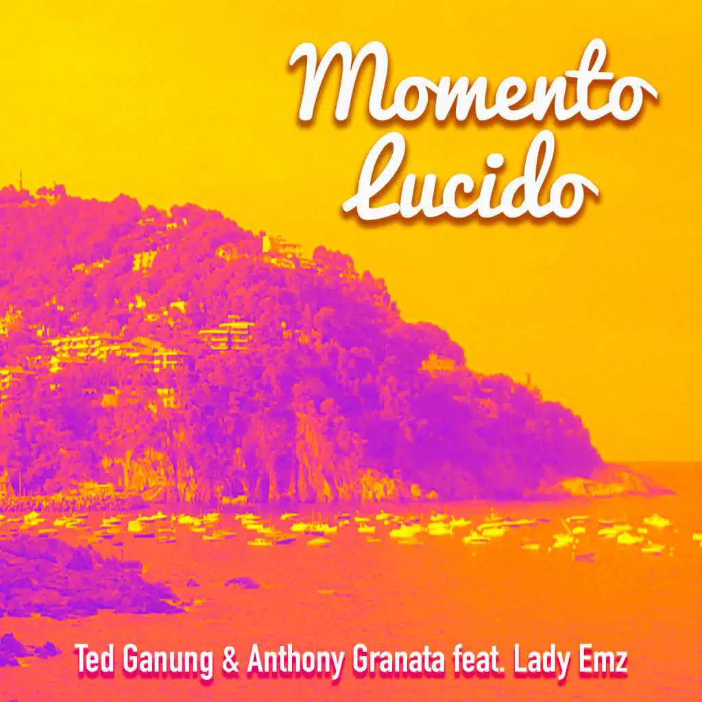 Momento Lucido (feat. Lady Emz)
