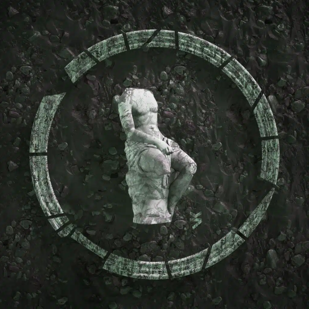 A Is For Absence (2+2=5 Remix)