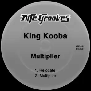 King Kooba