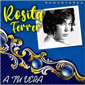Rosita Ferrer