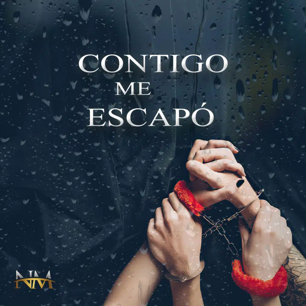 Contigo Me Escapo