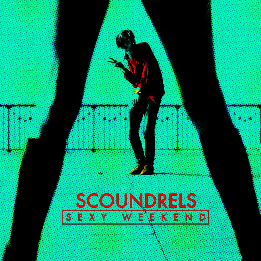 Sexy Weekend EP