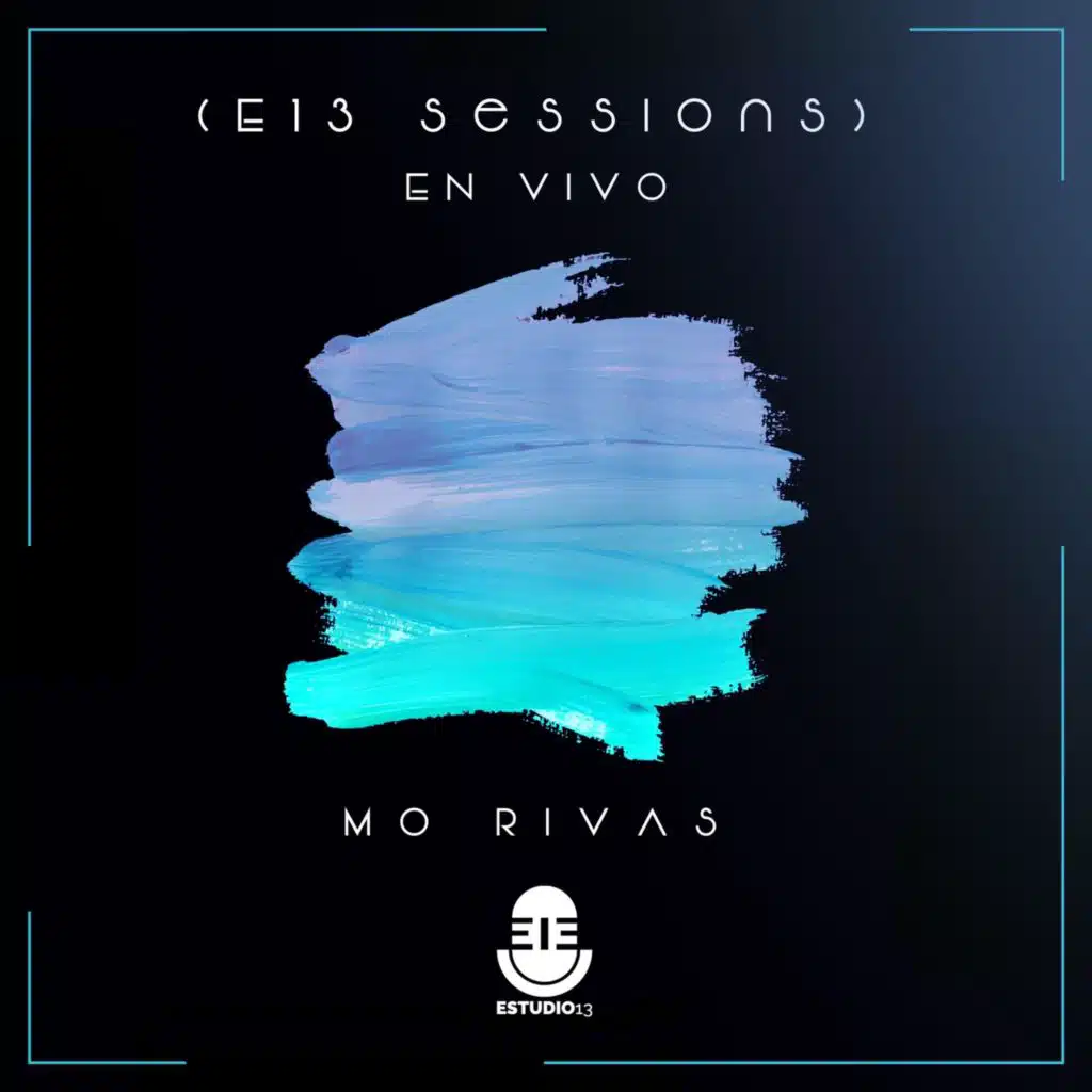 Sobre Hielo Delgado (E13 Sessions) [En Vivo]