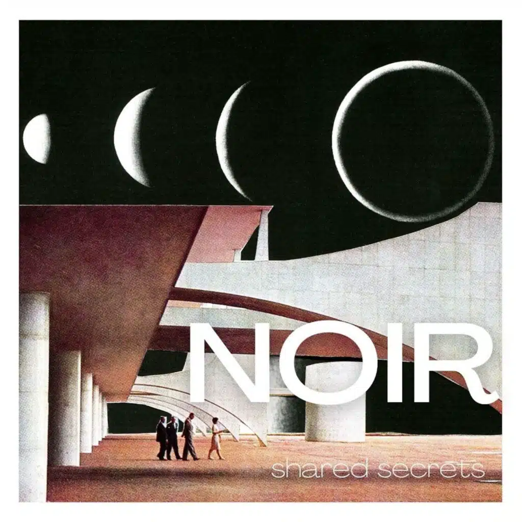 shared secrets:NOIR (Remix)