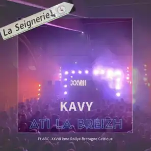 Ati La Breizh (feat. ABC & Louis du Pontavice)