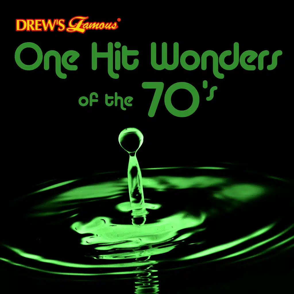 One Hit Wonders of the 70's