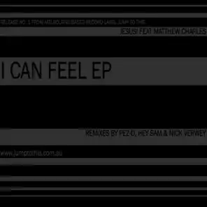 I Can Feel (Hey Sam Remix)