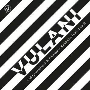 Vulani (Ubumnandi) (Radio Edit) [feat. Leo B]
