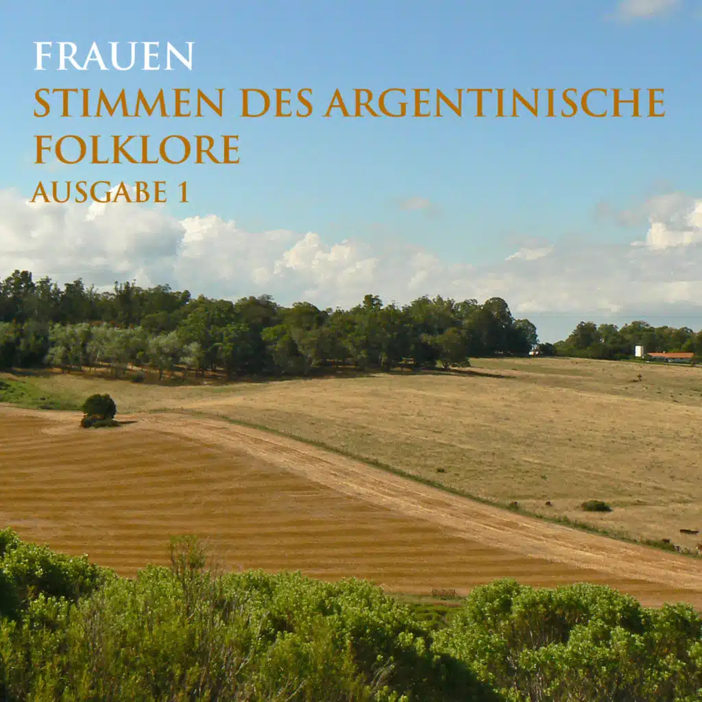 La Ahuyentadora (feat. Marian Farias Gomez, Suna Rocha, Mavi Diaz & Lorena Astudillo)