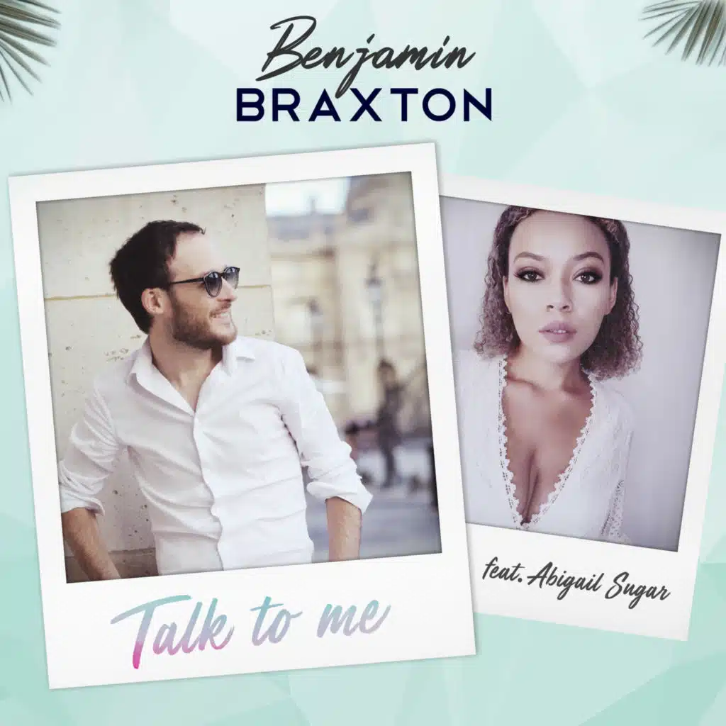 Talk to Me (feat. Abigail Sugar)