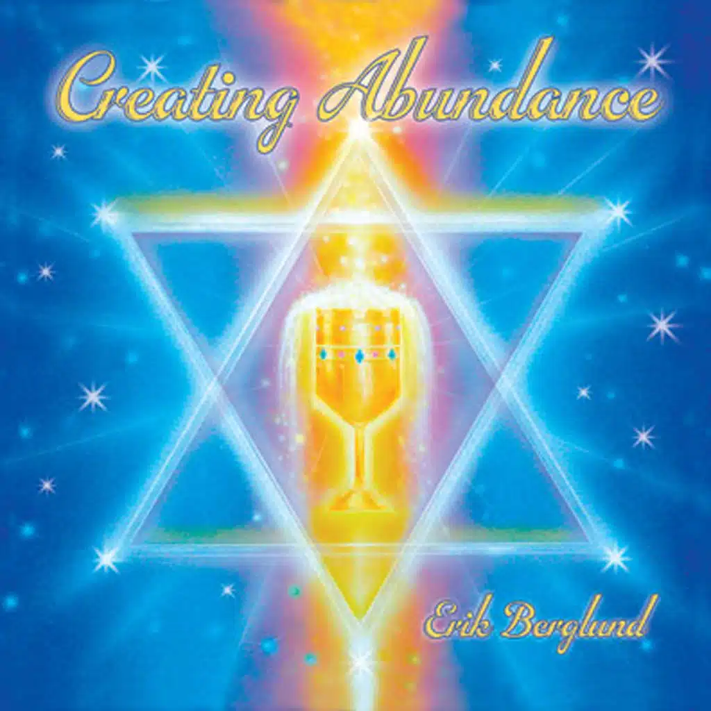 Creating Abundance