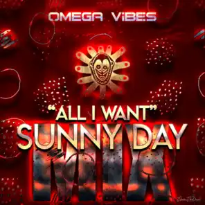 All I Want (Sunny Day Mix) [feat. Dimitris Panopoulos]