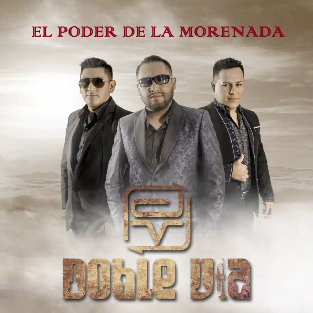 El Poder de la Morenada