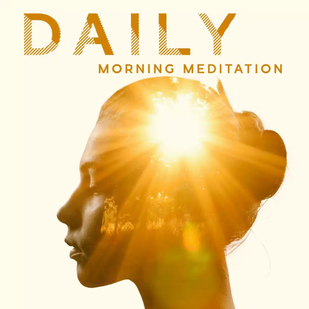 Inspiring Tranquil Sounds, Focus Music Control