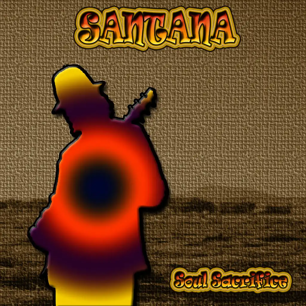 Santana Jam (Live)