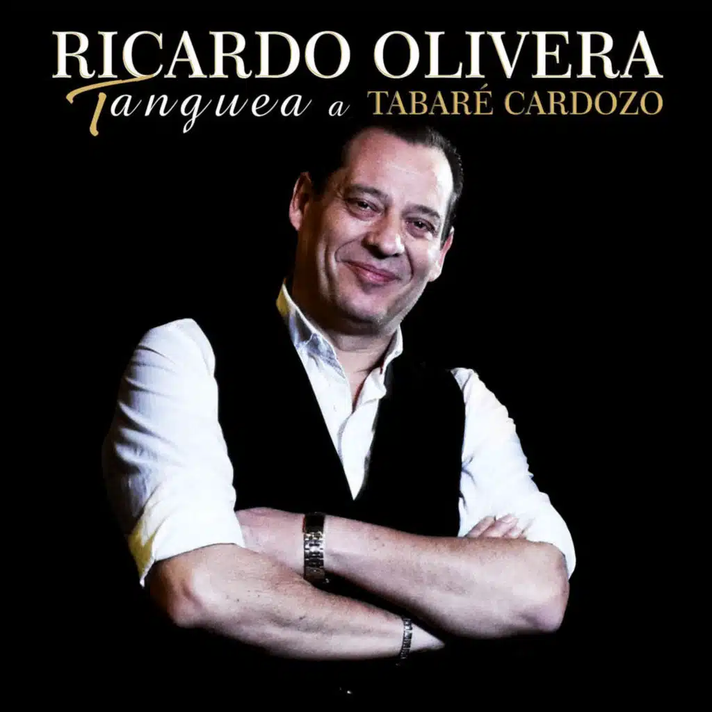 Tanguea a Tabaré Cardozo