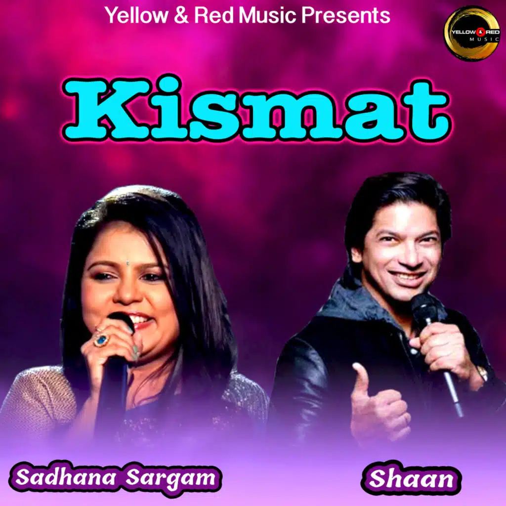 Shaan & Sadhana Sargam