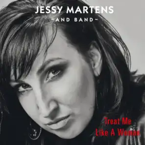 Jessy Martens And Band