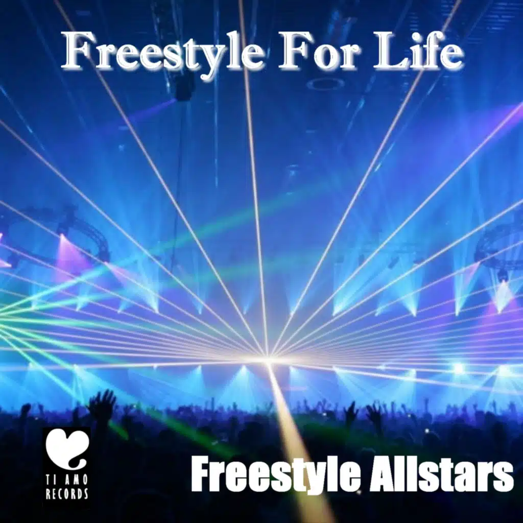Freestyle Allstars