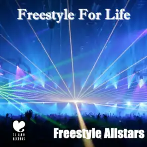 Freestyle for Life