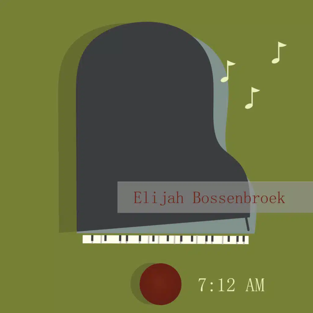 7: 12 AM