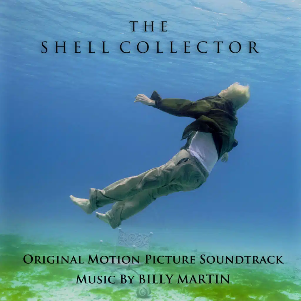 Coral Sea (Shell Collector) [feat. Alarm Will Sound & Medeski Martin,Wood]
