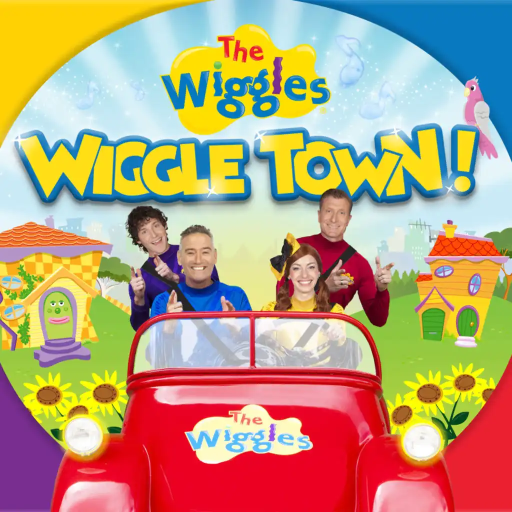 Come on Down to Wiggle Town