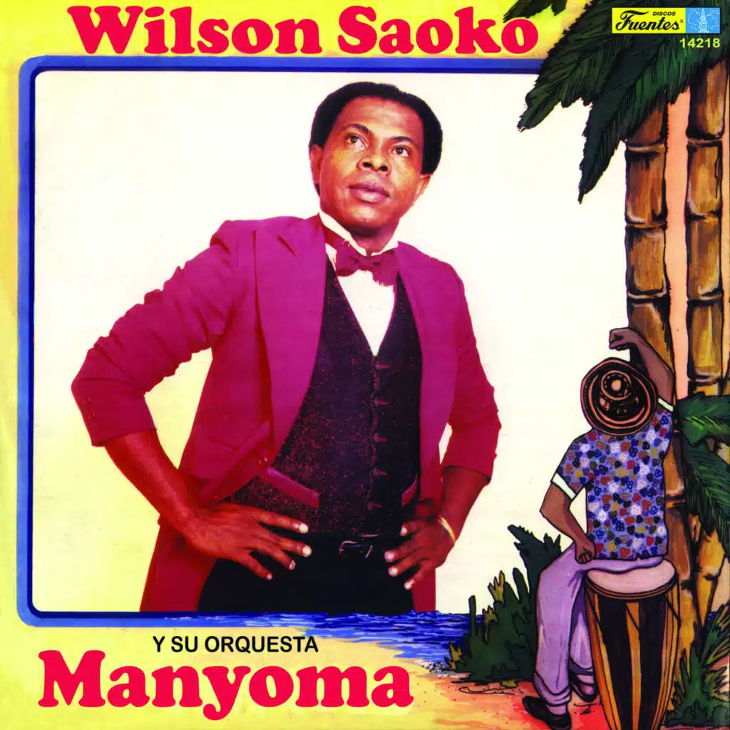 Manyoma