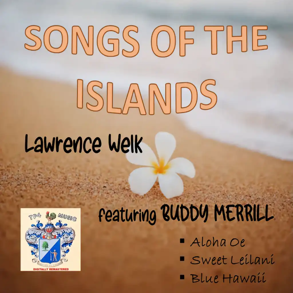 Song of the Island