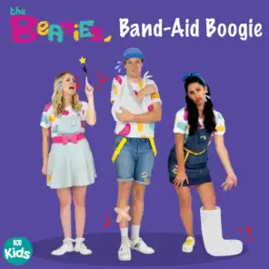 Band-Aid Boogie