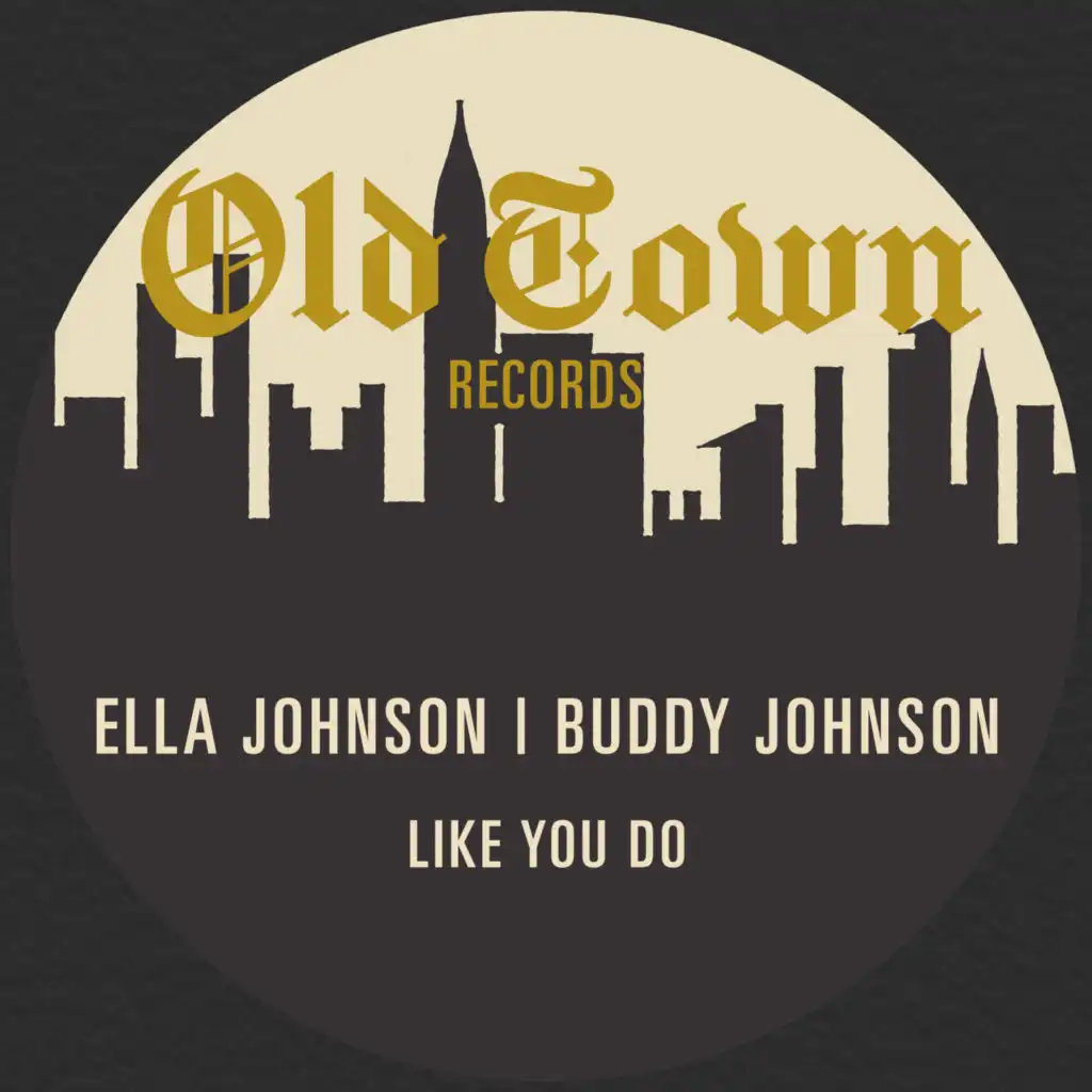 Ella Johnson & Buddy Johnson & His Orchestra