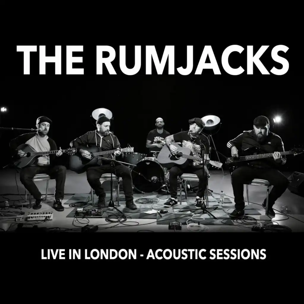 Live in London - Acoustic Sessions