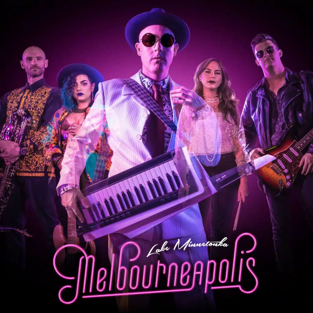 AM Bunker Funk (feat. St Paul Peterson)