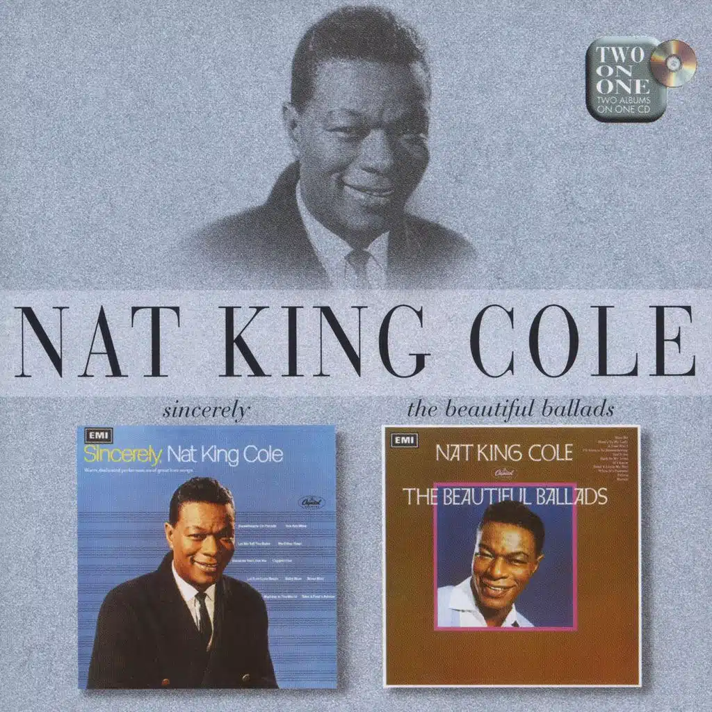 Back In My Arms (1996 Digital Remaster)