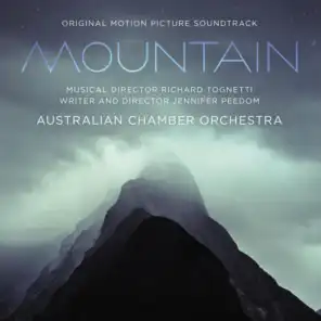 Mountain (Original Motion Picture Soundtrack)