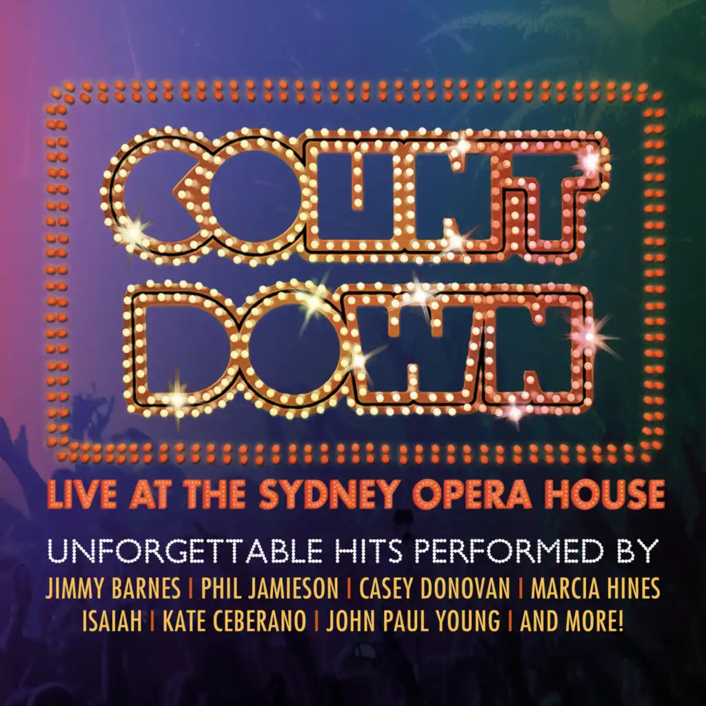 Countdown: Live at the Sydney Opera House