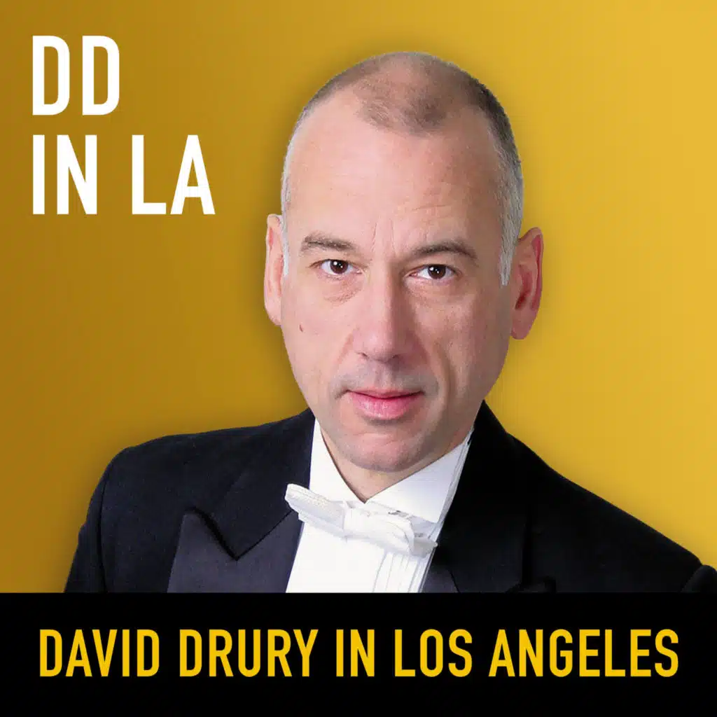 David Drury