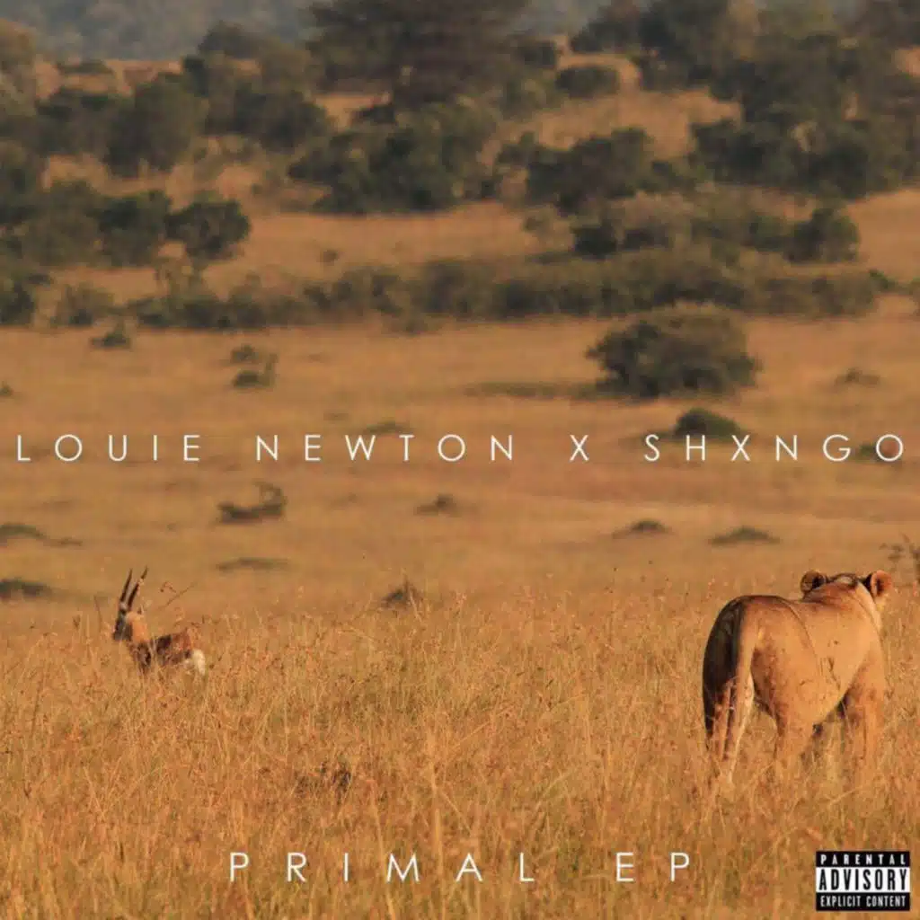 Primal EP