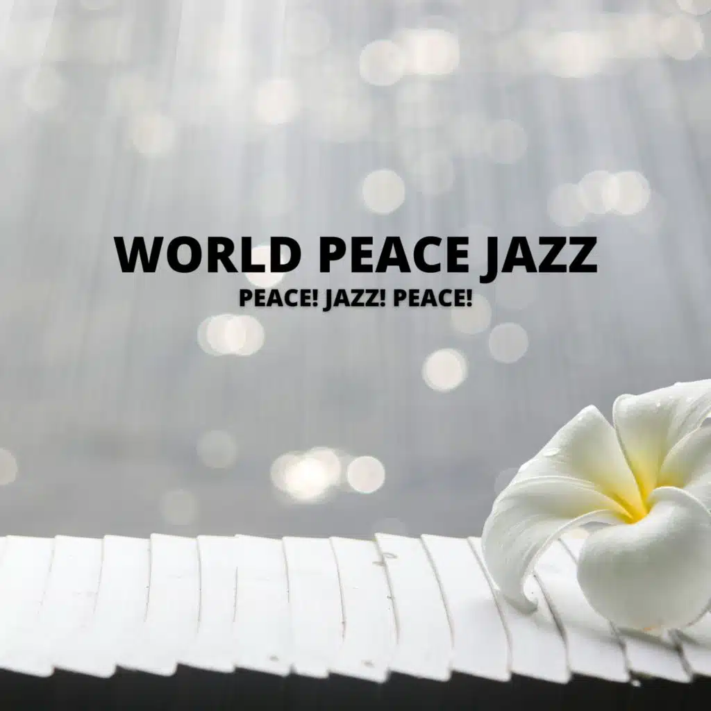 World Peace Jazz