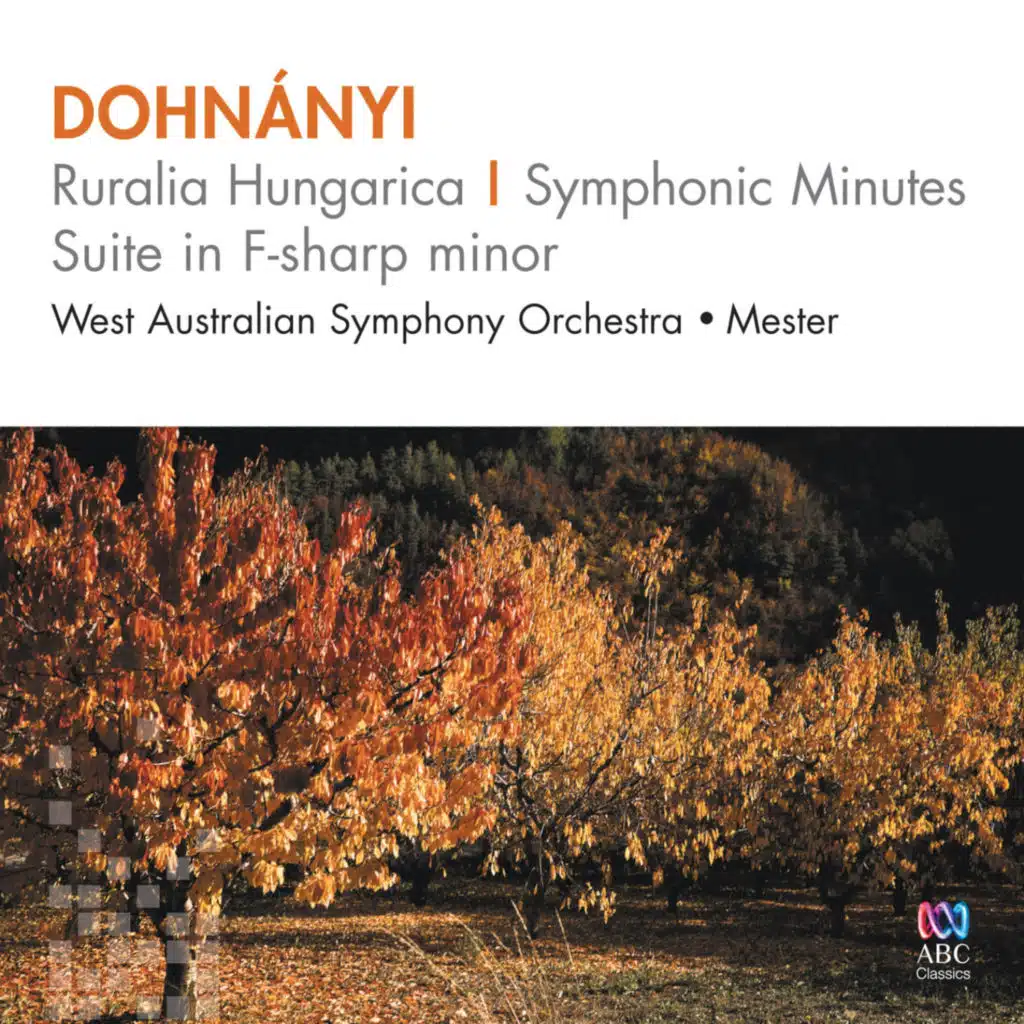 West Australian Symphony Orchestra