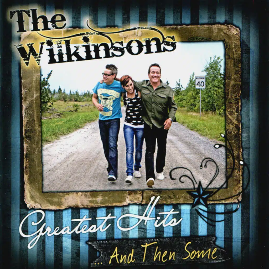 The Wilkinsons