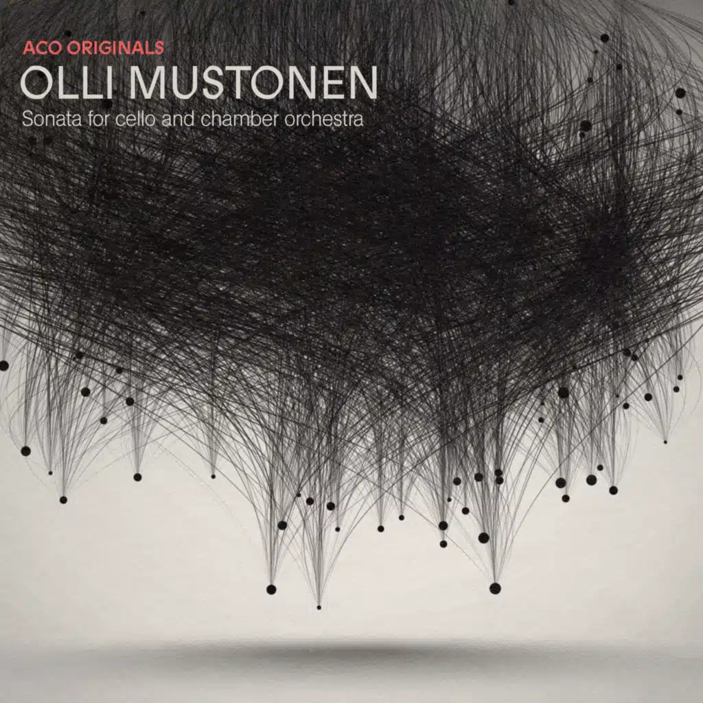 ACO Originals – Olli Mustonen: Sonata for Cello and Chamber Orchestra