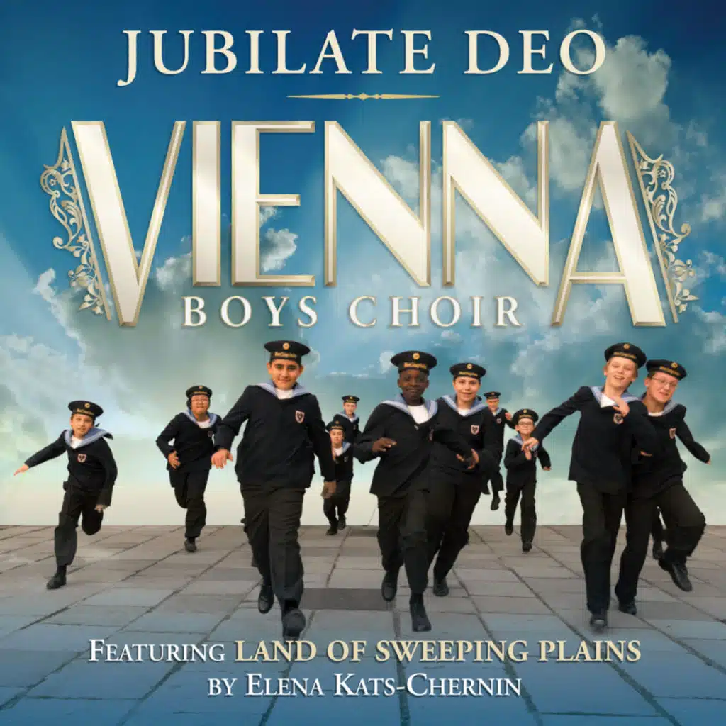 Vienna Boys Choir